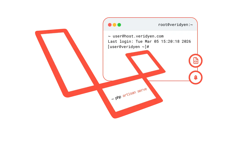 Laravel Hosting