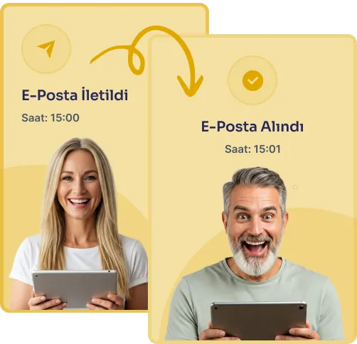 Kurumsal Mail Hosting