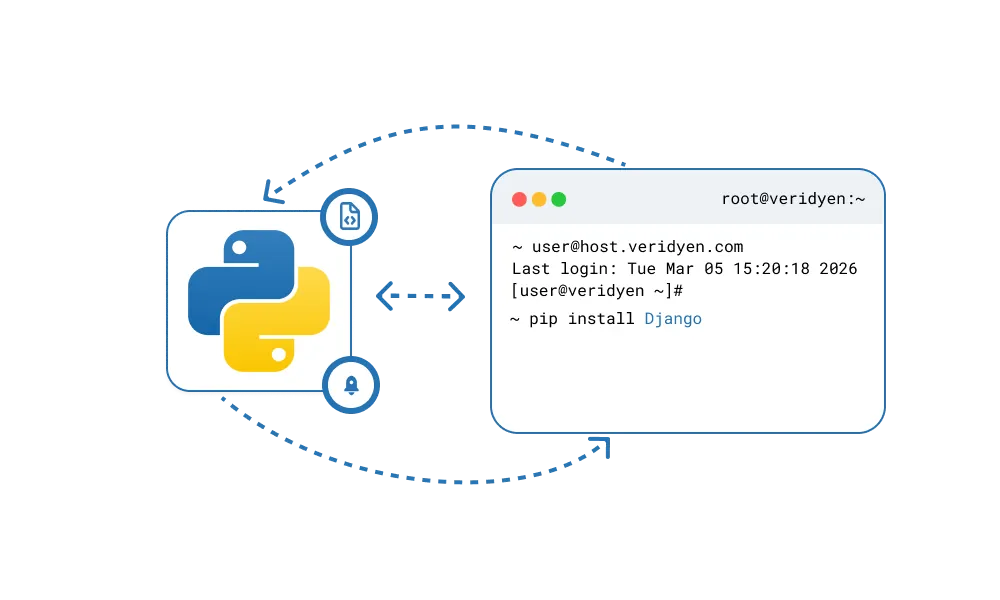 Python Hosting