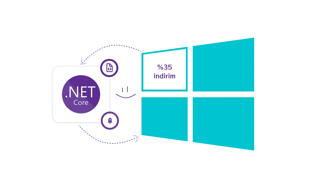 Ucuz Windows Hosting