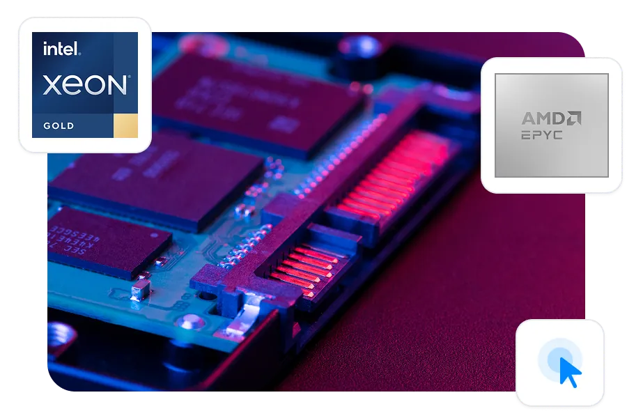 SSD, NVMe, Gold veya Pro