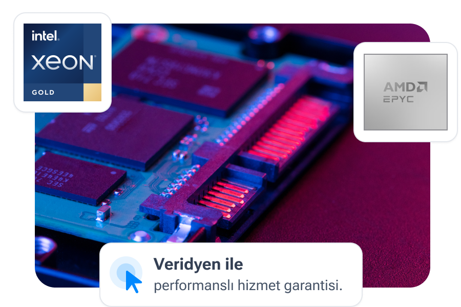 Veridyen ile Performanslı Hizmet Garantisi