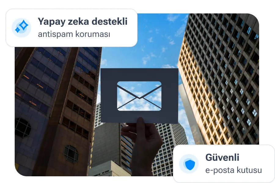 Yapay Zeka Destekli AntiSpam