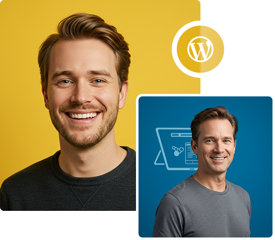 WordPress Hosting